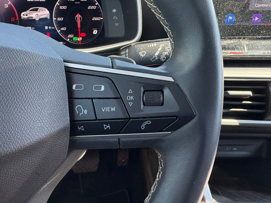Imagen de SEAT León