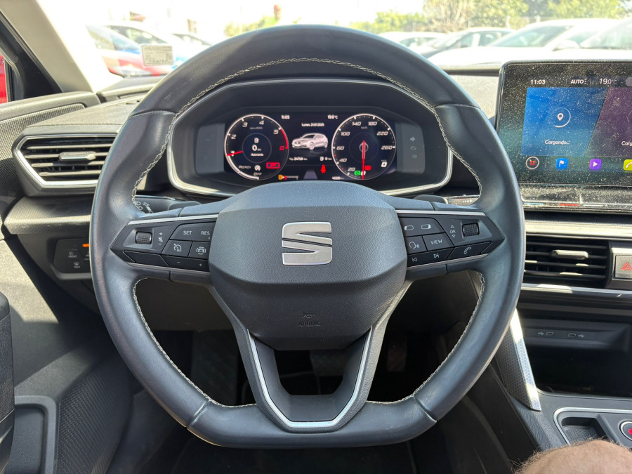 Imagen de SEAT León