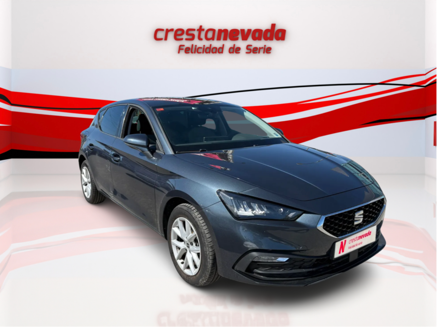 Imagen de SEAT León
