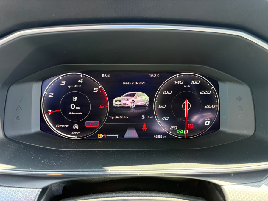 Imagen de SEAT León