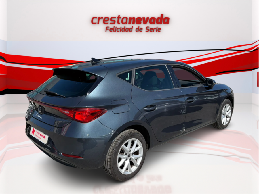 Imagen de SEAT León