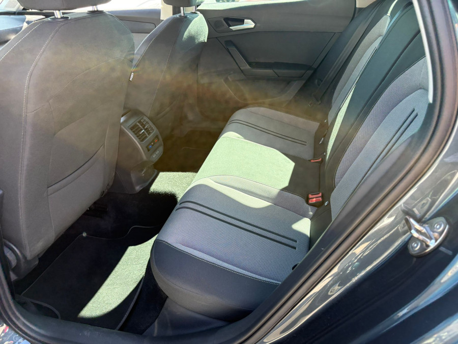 Imagen de SEAT León