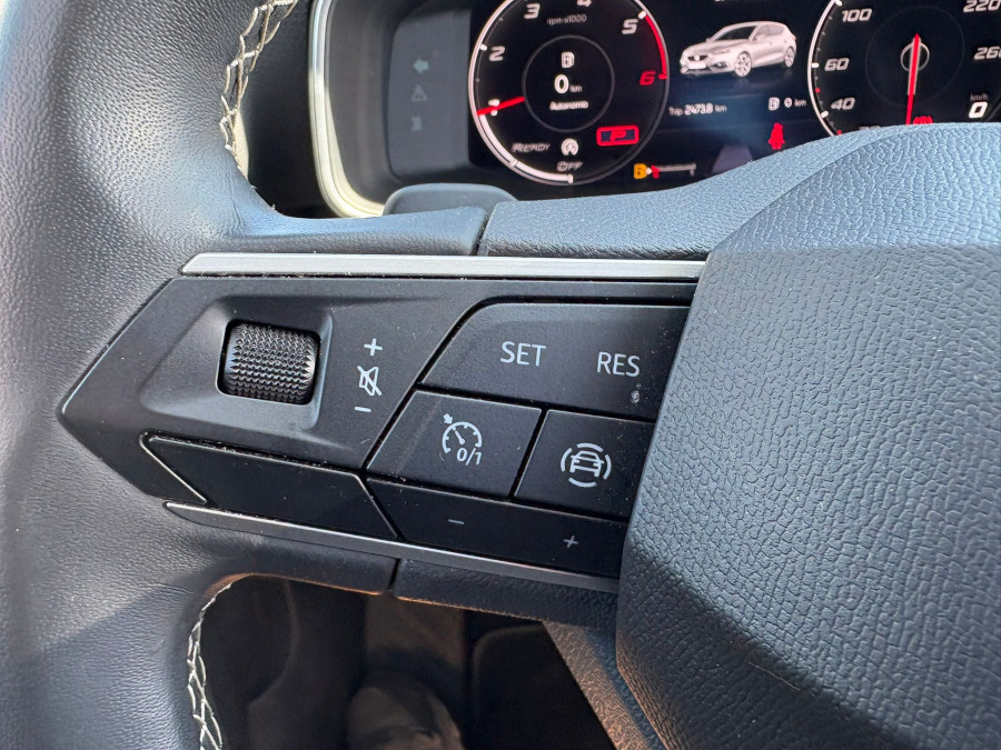 Imagen de SEAT León