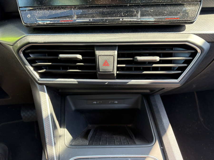 Imagen de SEAT León