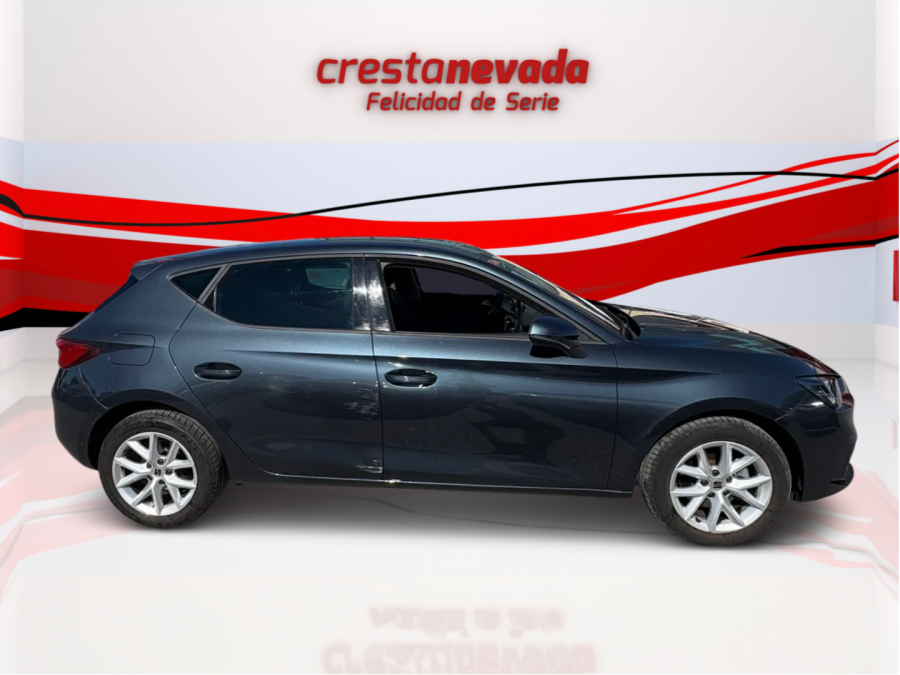 Imagen de SEAT León