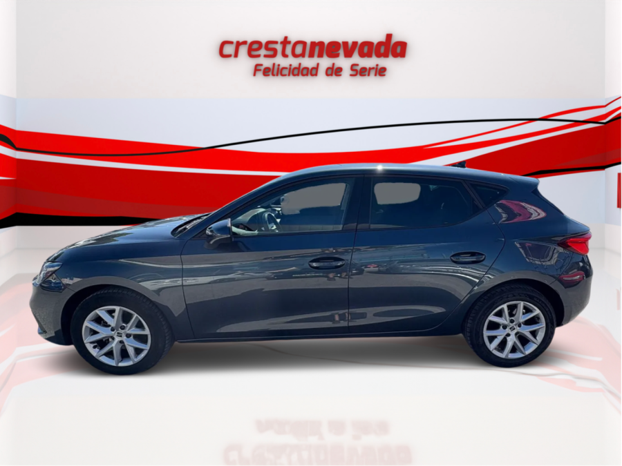 Imagen de SEAT León