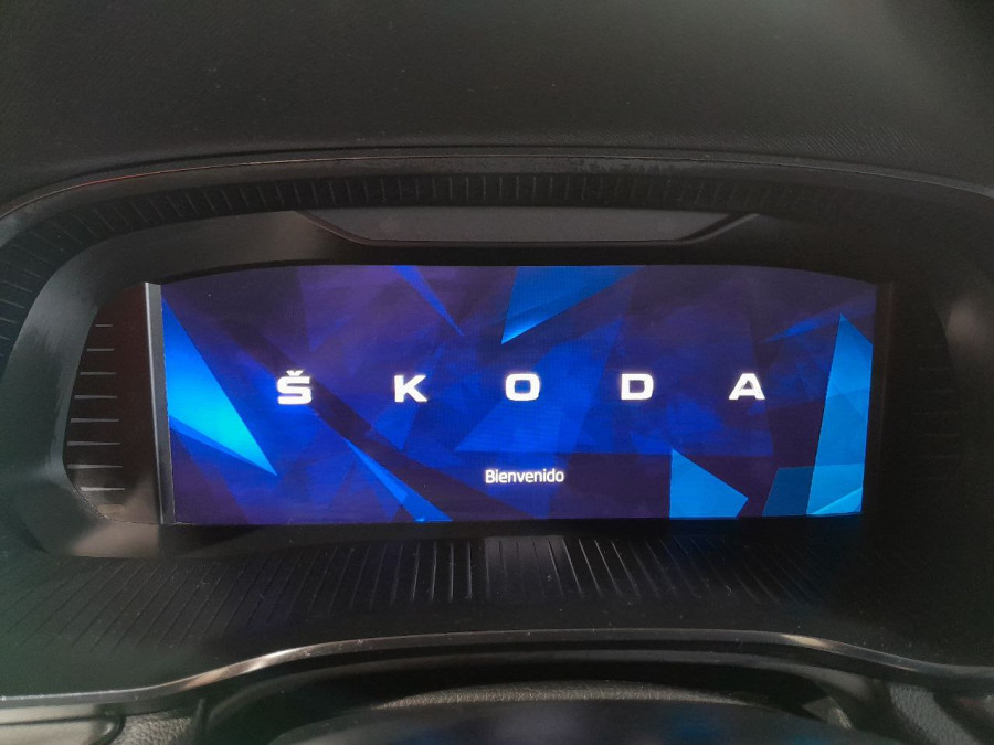 Imagen de Skoda Octavia