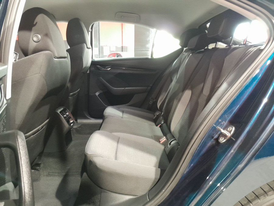 Imagen de Skoda Octavia