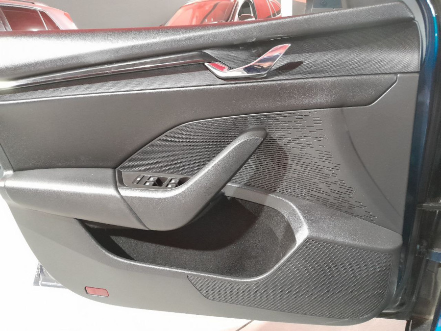 Imagen de Skoda Octavia