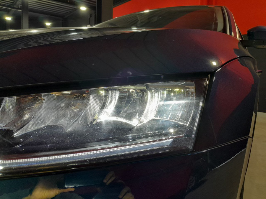 Imagen de Skoda Octavia