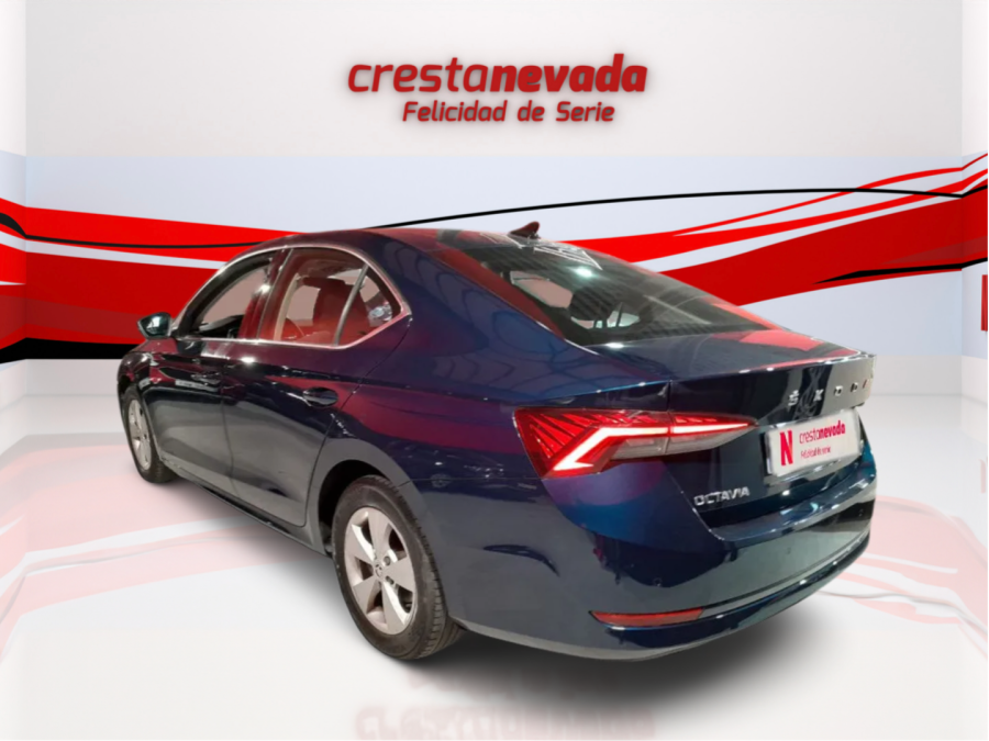 Imagen de Skoda Octavia