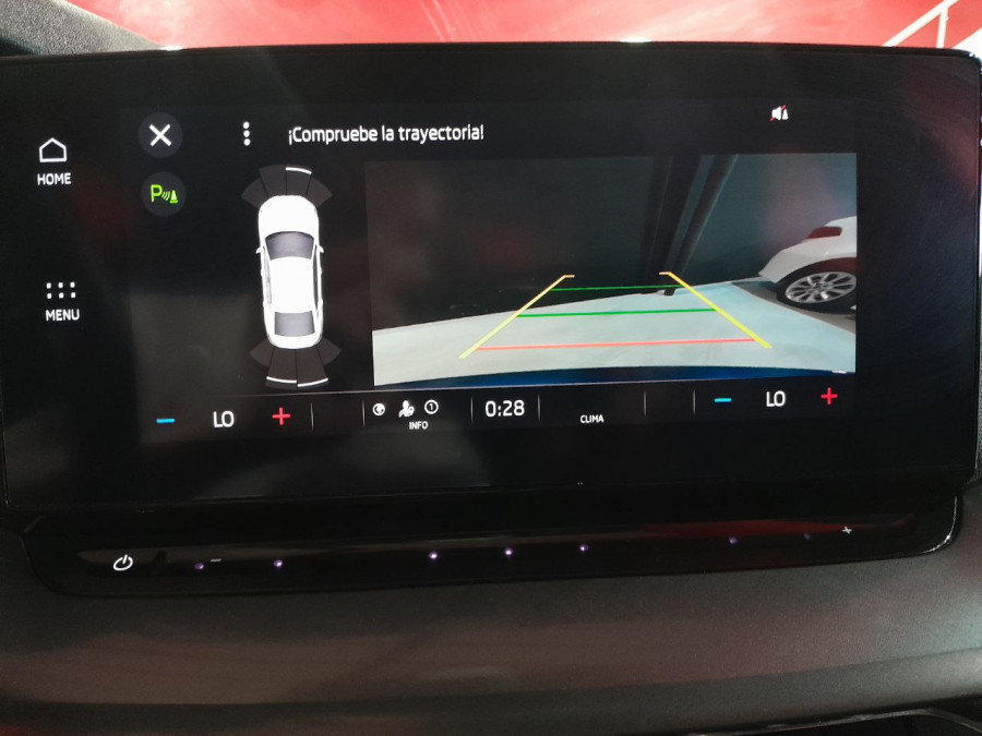 Imagen de Skoda Octavia