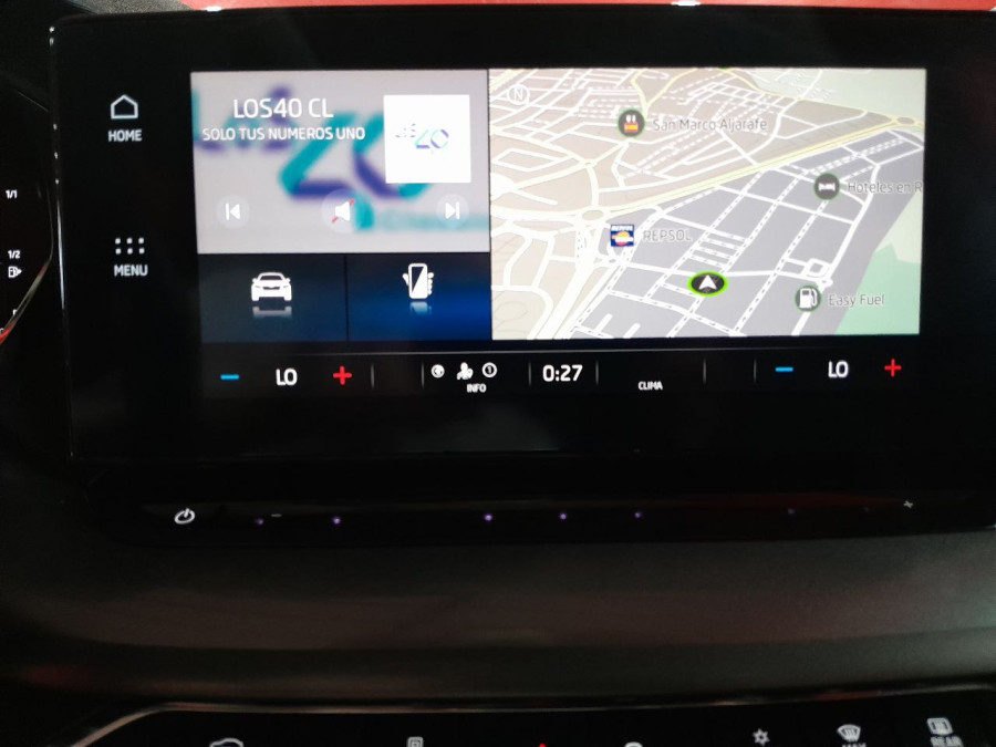 Imagen de Skoda Octavia