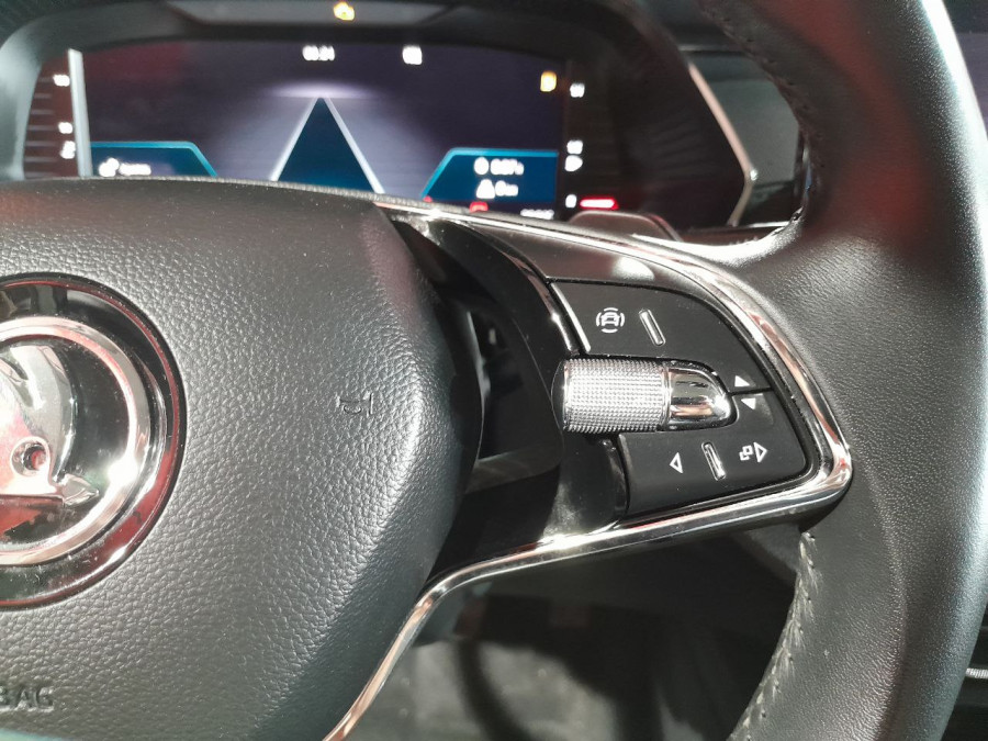 Imagen de Skoda Octavia