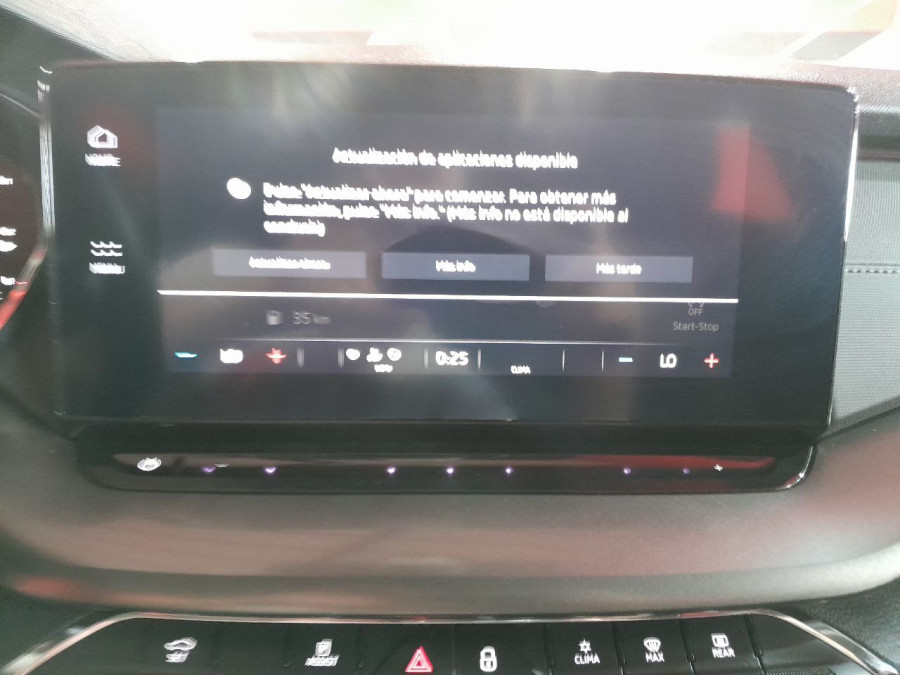 Imagen de Skoda Octavia