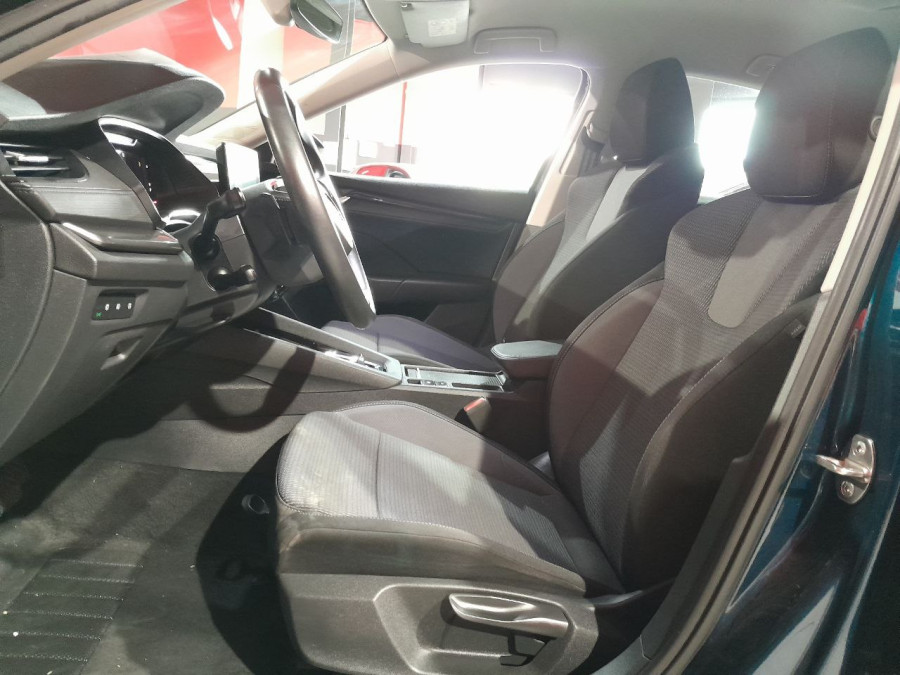 Imagen de Skoda Octavia