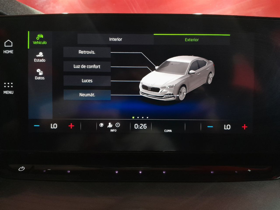 Imagen de Skoda Octavia