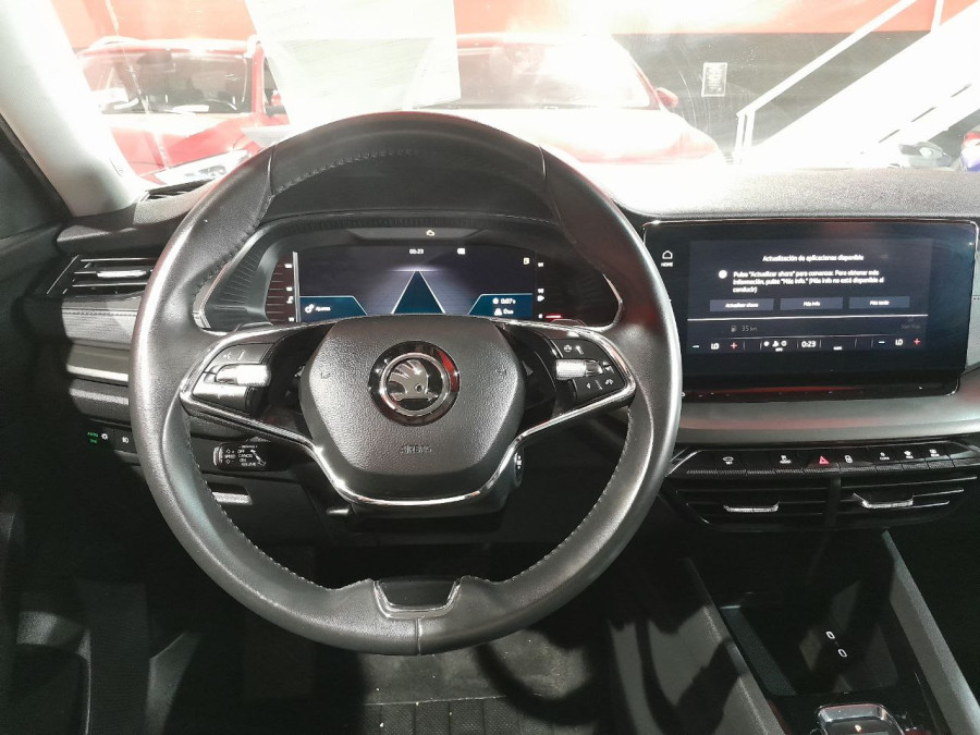 Imagen de Skoda Octavia