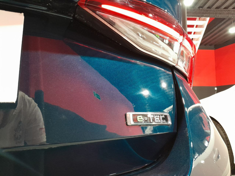Imagen de Skoda Octavia