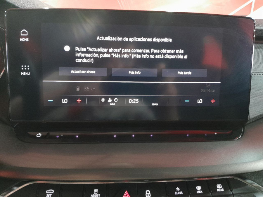 Imagen de Skoda Octavia