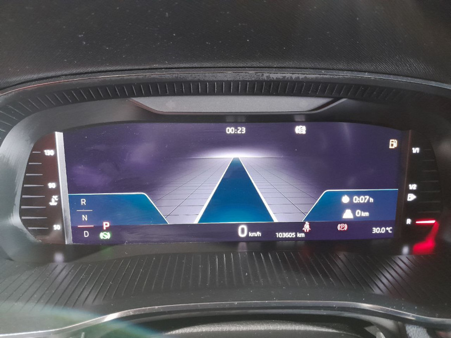 Imagen de Skoda Octavia