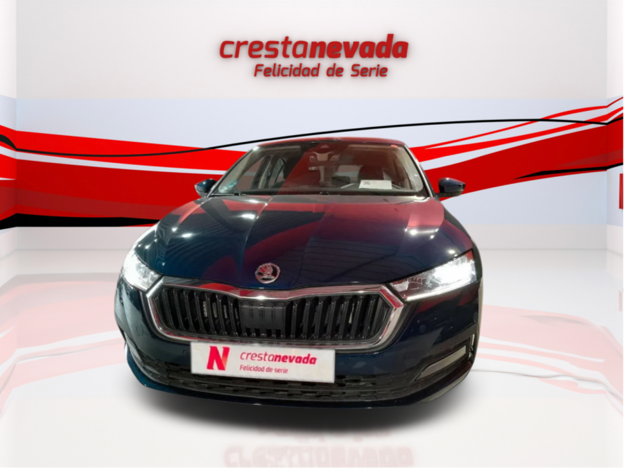 Imagen de Skoda Octavia