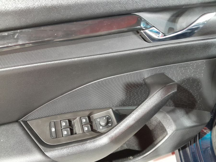 Imagen de Skoda Octavia