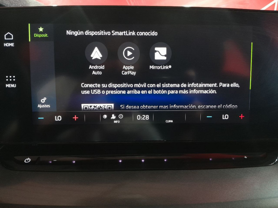 Imagen de Skoda Octavia