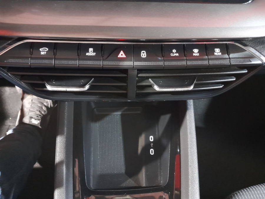 Imagen de Skoda Octavia