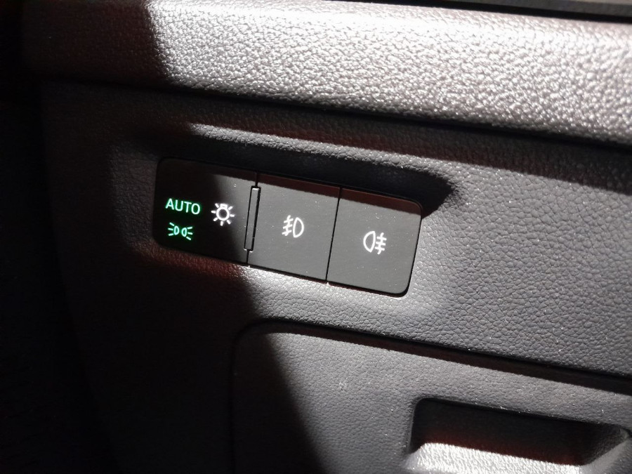 Imagen de Skoda Octavia