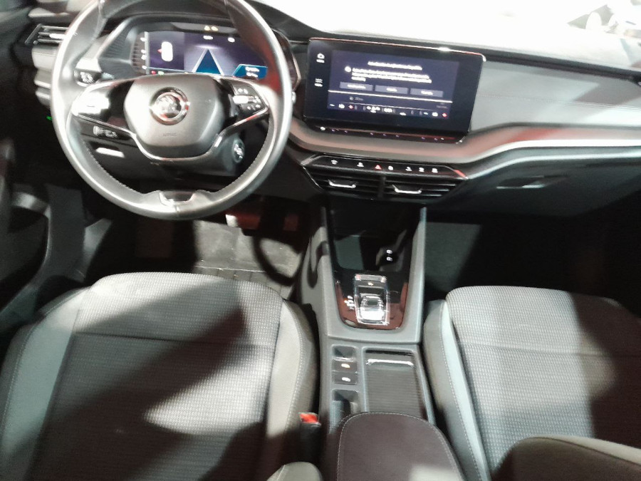 Imagen de Skoda Octavia