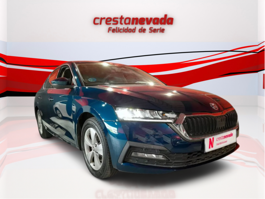 Imagen de Skoda Octavia