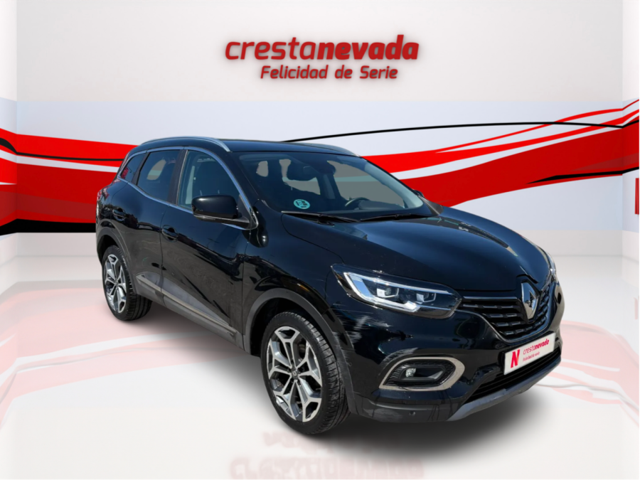 Imagen de Renault Kadjar