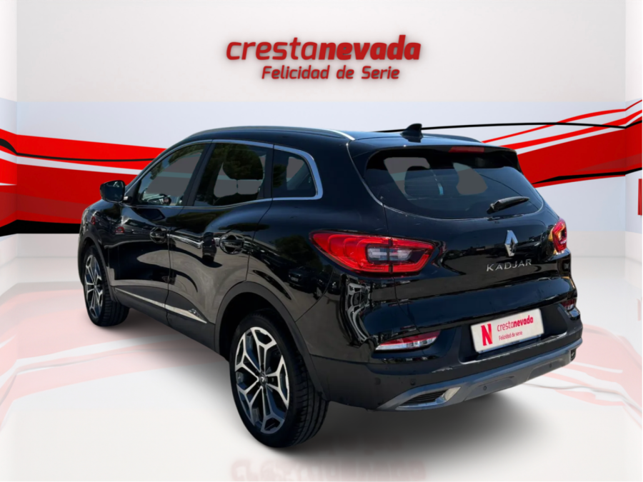Imagen de Renault Kadjar