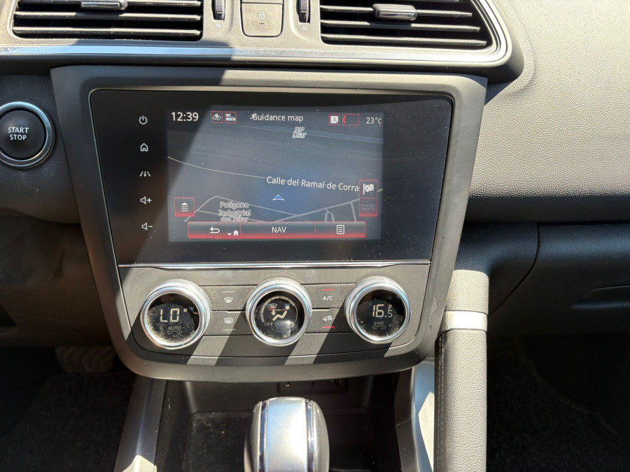 Imagen de Renault Kadjar