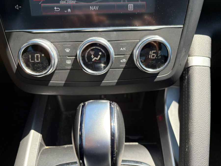 Imagen de Renault Kadjar