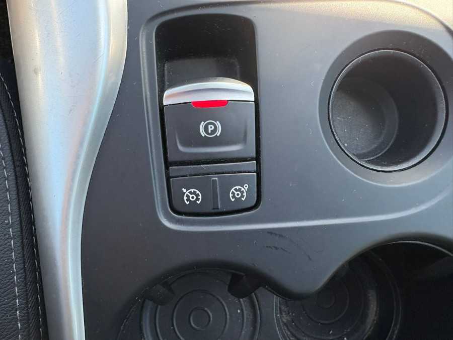 Imagen de Renault Kadjar