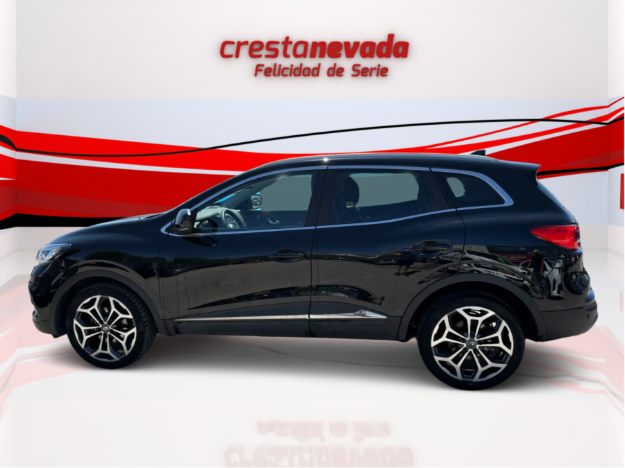 Imagen de Renault Kadjar