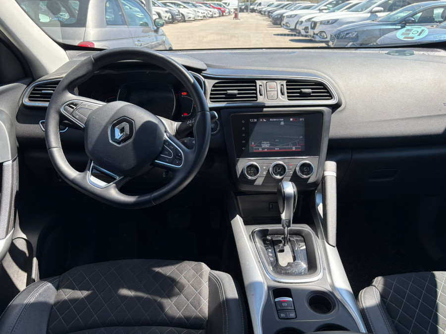 Imagen de Renault Kadjar