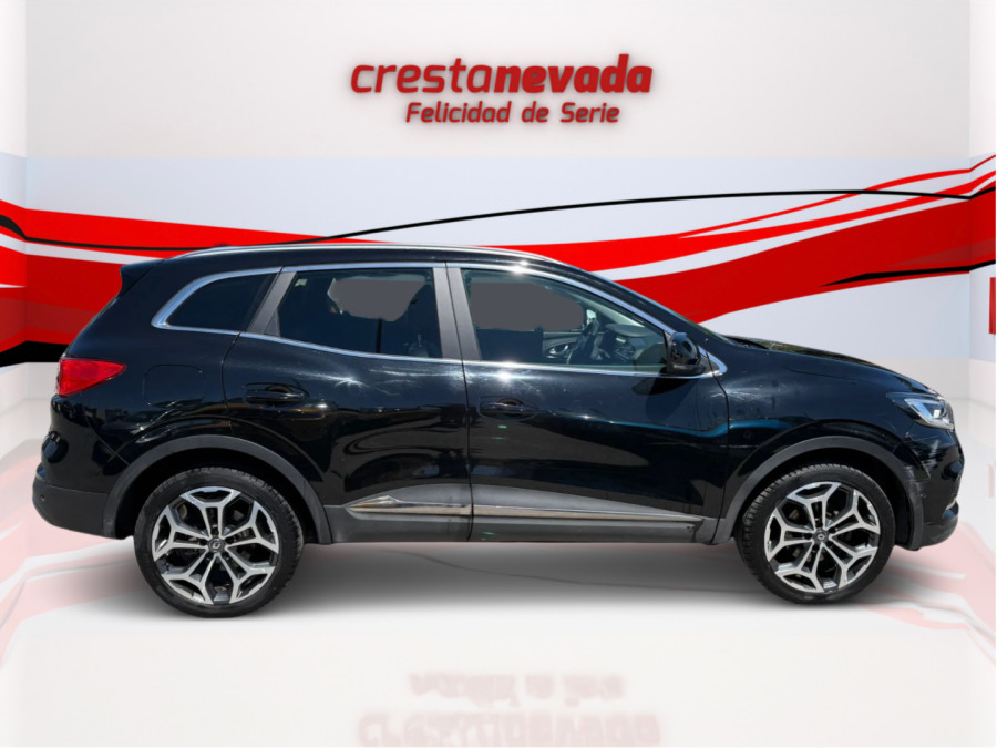Imagen de Renault Kadjar