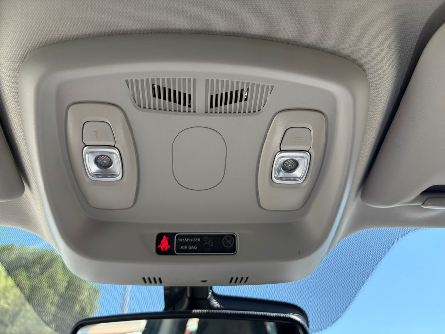 Imagen de Renault Kadjar