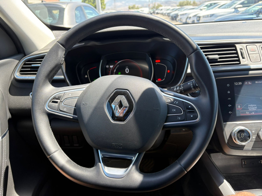 Imagen de Renault Kadjar