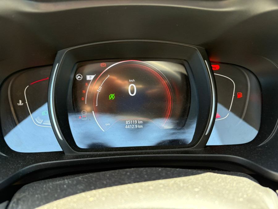 Imagen de Renault Kadjar