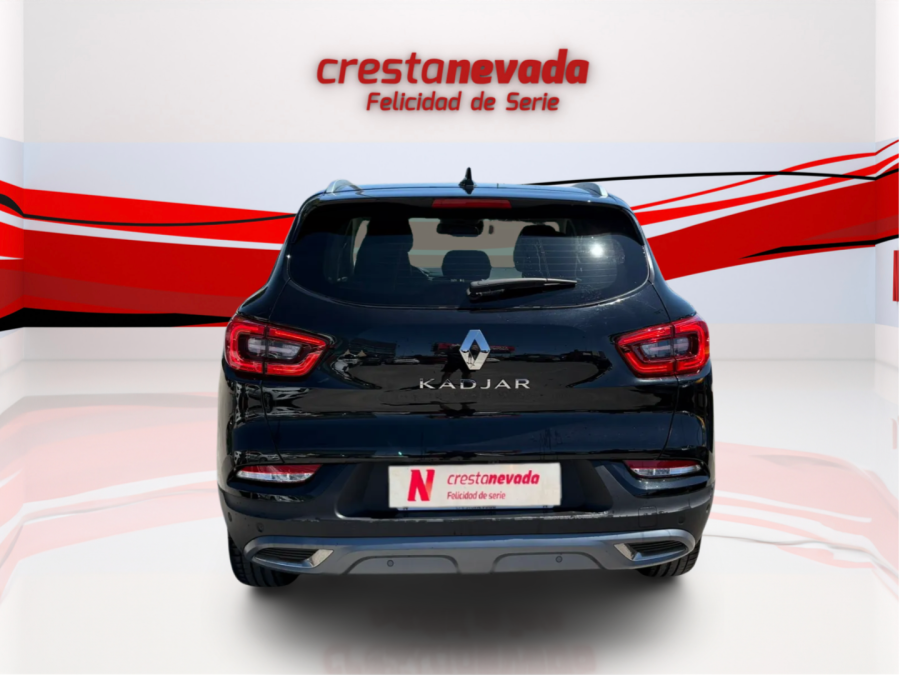 Imagen de Renault Kadjar