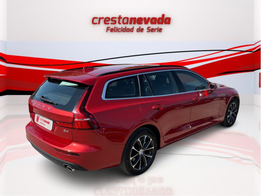 Imagen de Volvo V60