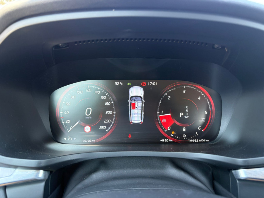 Imagen de Volvo V60