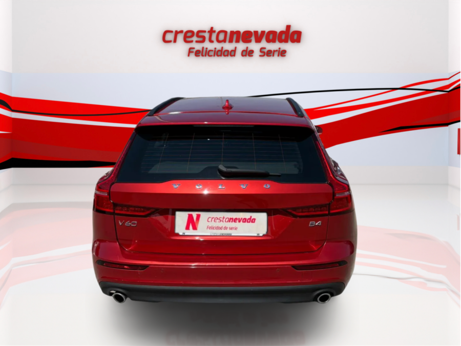 Imagen de Volvo V60