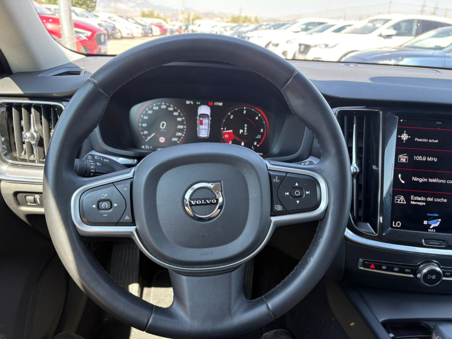 Imagen de Volvo V60