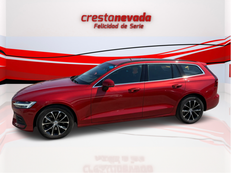 Imagen de Volvo V60