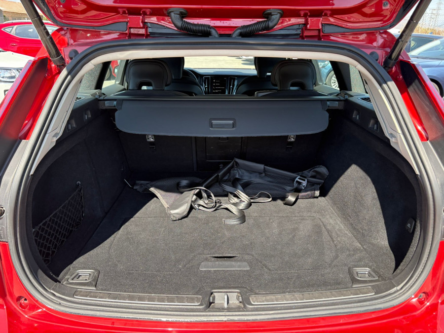 Imagen de Volvo V60